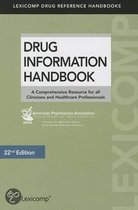 Drug Information Handbook 2013-2014