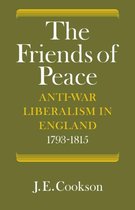 The Friends of Peace