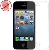 ANTI GLARE Screenprotector Bescherm-Folie voor iPhone 5 - 5S - 5C - SE