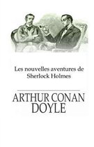 Les nouvelles aventures de Sherlock Holmes