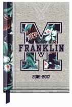 Franklin And Marshall schoolagenda 2016/2017