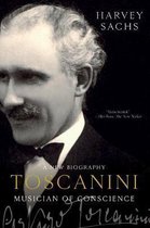 Toscanini – Musician of Conscience