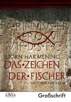 Das Zeichen der Fischer - Sonderformat Großschrift