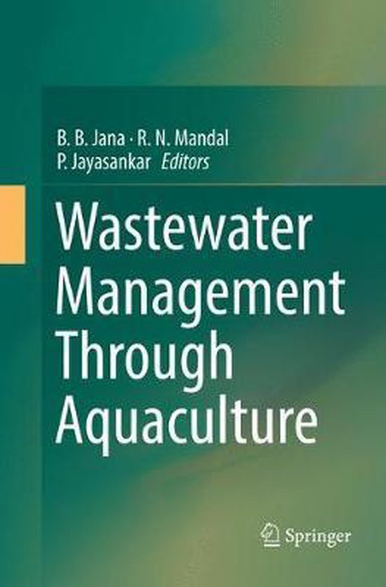 Wastewater Management Through Aquaculture
