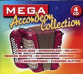 Mega Accordeon Collection