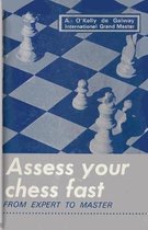 Assess Your Chess Fast from Expert to Master