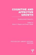 Psychology Library Editions: Emotion- Cognitive and Affective Growth