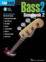 Fasttrack Bass 2 Songbook 2