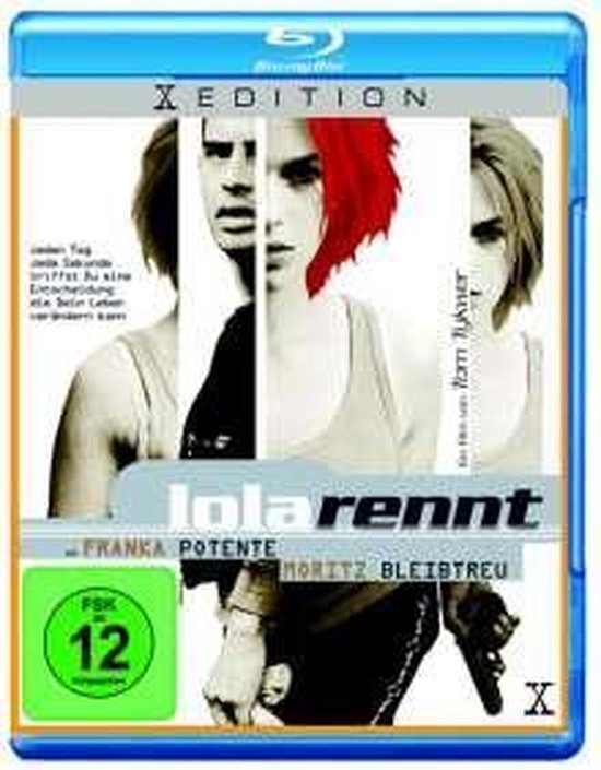 Tykwer, T: Lola rennt