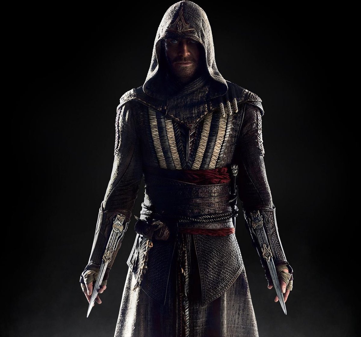 Assassin's Creed (4k Ultra HD Blu-ray)-
