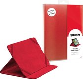 Sweex Tablet Folio Case 8" Red