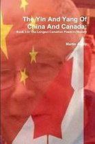 The Yin And Yang Of China And Canada