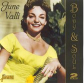 June Valli - Body And Soul (2 CD)