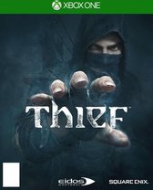 Square Enix Thief Standaard Engels, Spaans Xbox One