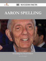 Aaron Spelling 211 Success Facts - Everything you need to know about Aaron Spelling