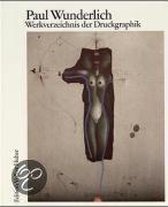 Werkverzeichnis der Druckgraphik 1948 - 1982