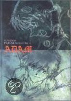 Neon Genesis Evangelion Artbook Photofile 02: Adam