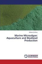 Marine Microalgae