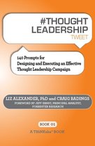 #Thought Leadership Tweet Book01