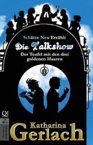 Die Talkshow