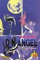 D.N. Angel 10