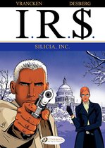 I.R.$. - I.R.$. - Volume 3 - SILICIA, INC.