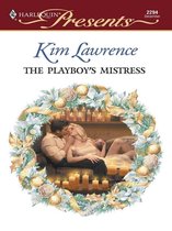 The Playboy's Mistress