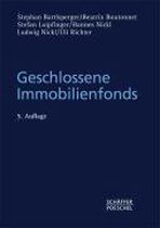 Geschlossene Immobilienfonds