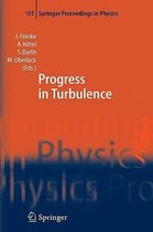 Progress in Turbulence