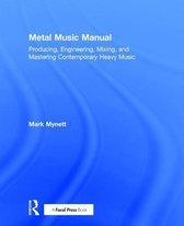 Metal Music Manual