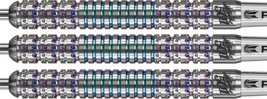 ウェイン・マーデル TARGET Hawaii 501 WAYNE MARDLE Target Darts Wayne Mardle Hawaii 501 Gen 1 90% Tungsten 22 grams