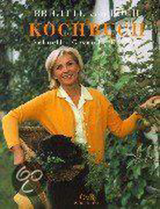 Kochbuch - cover