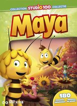 Maya De Bij Box Vol.4