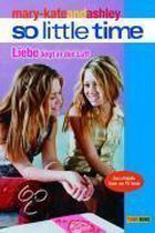 mary-kateandashley 13 / so little time