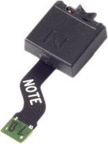 Let op type!! Earphone Jack Flex Cable for Galaxy Note 10.1 / N8000 / N8005 / N8010