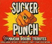 Sucker Punch: Jamaican Boxing Tributes