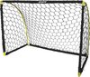 foto van SportX Voetbaldoel 180x91x120cm