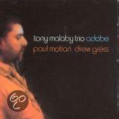 Tony Malaby & Trio Adobe