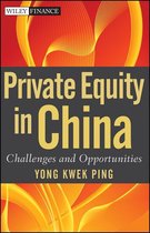 Wiley Finance - Private Equity in China