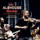 Bjarte Eike/Barokksolistene - The Alehouse Sessions (CD)