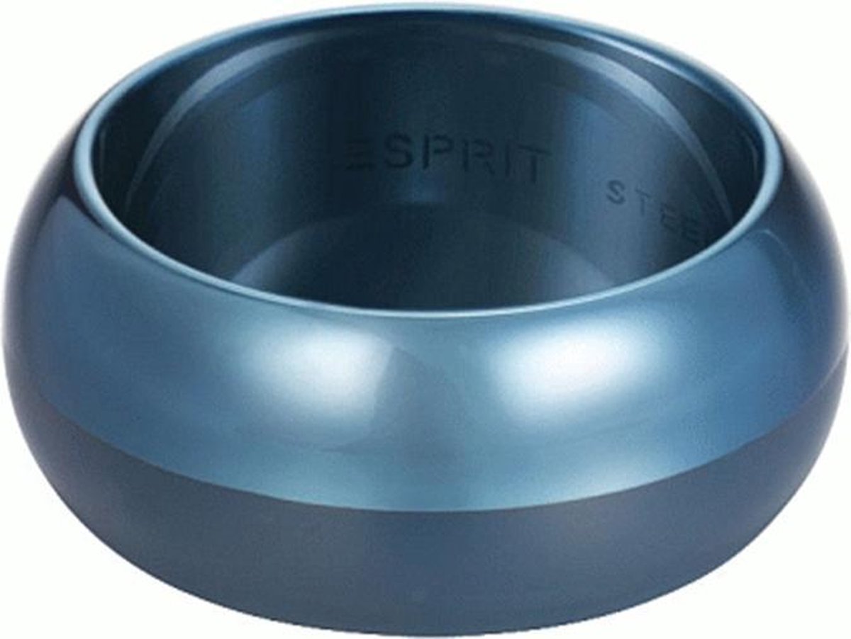 Esprit Outlet ESRG11574A160 - Ring (sieraad) - Staal