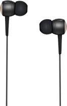 Hoco M19 In-ear Oordopjes Zwart