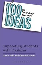 100 Ideas Secondary Teachers Dyslexia