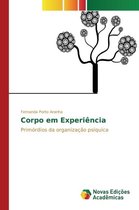 Corpo em Experiência