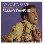 I Ve Gotta Be Me-Reissue- - Davis Sammy -Jr.-