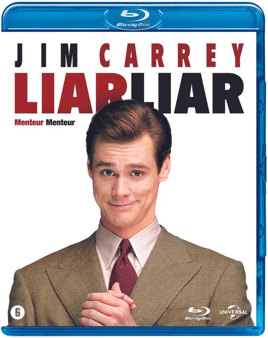 Liar Liar (Blu-ray)