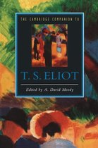Cambridge Companion T S Eliot