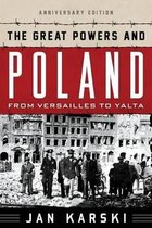 ISBN Great Powers and Poland: From Versailles to Yalta, politique, Anglais, Couverture rigide