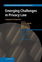 Emerging Challenges In Privacy Law