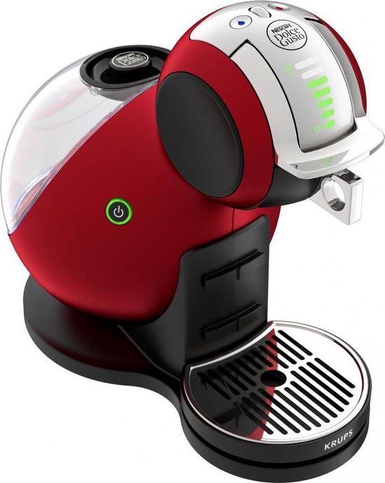 Melody 3 Dolce Gusto